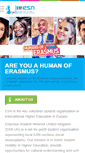 Mobile Screenshot of esnuk.org
